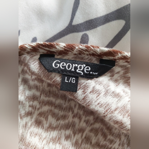 George Maxi Dress - Picture 4 of 7